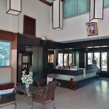 แสนไพศาล รีสอร์ต Hotel ปากช่อง ภายนอก รูปภาพ