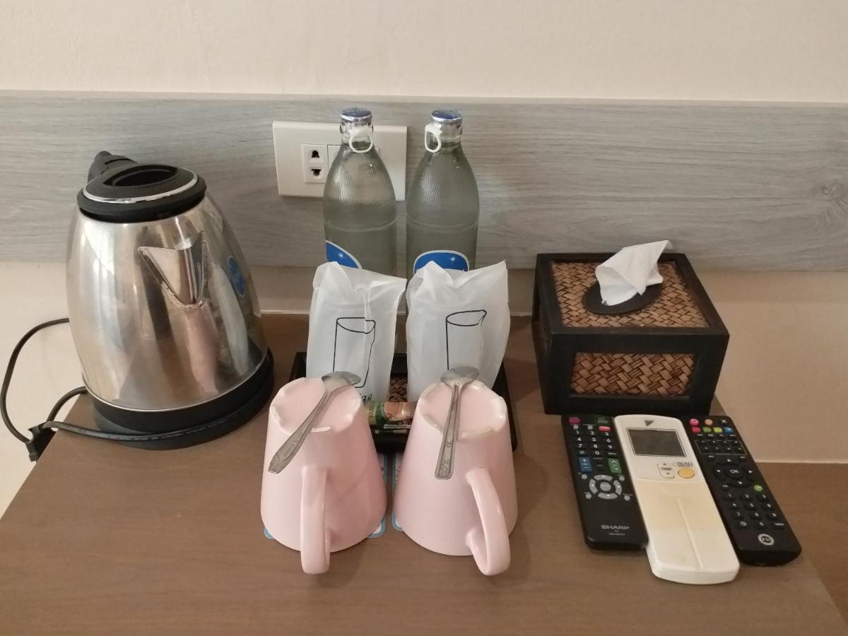 แสนไพศาล รีสอร์ต Hotel ปากช่อง ภายนอก รูปภาพ