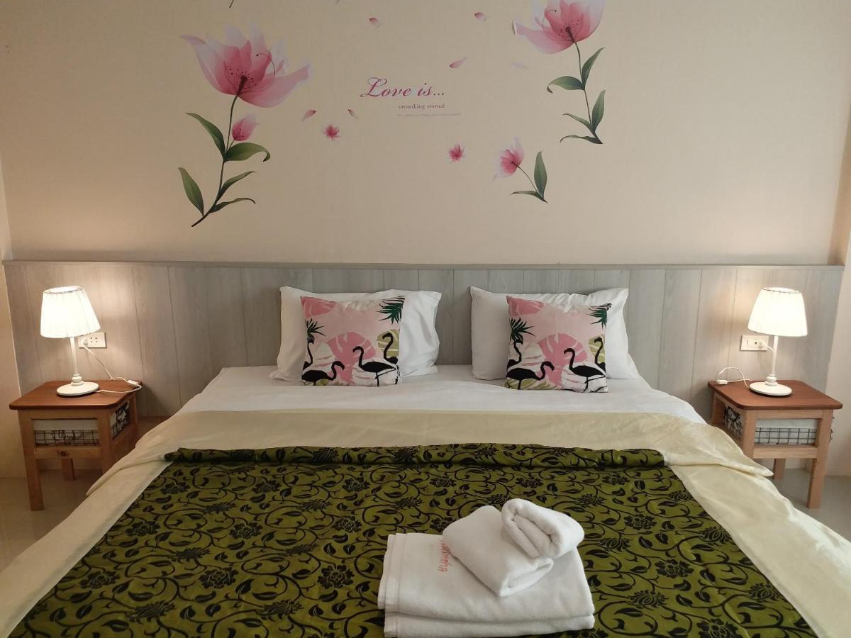 แสนไพศาล รีสอร์ต Hotel ปากช่อง ภายนอก รูปภาพ