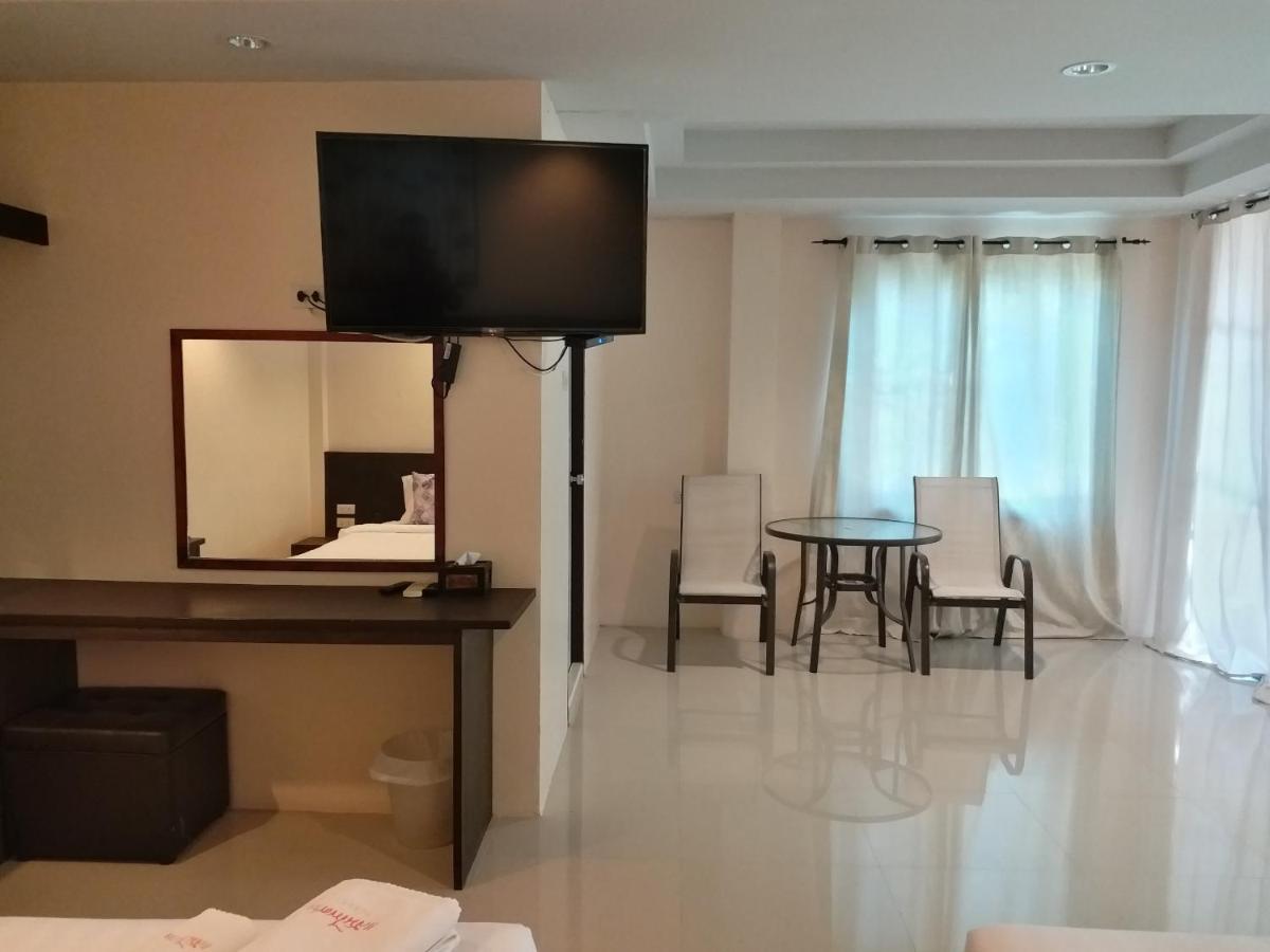 แสนไพศาล รีสอร์ต Hotel ปากช่อง ภายนอก รูปภาพ