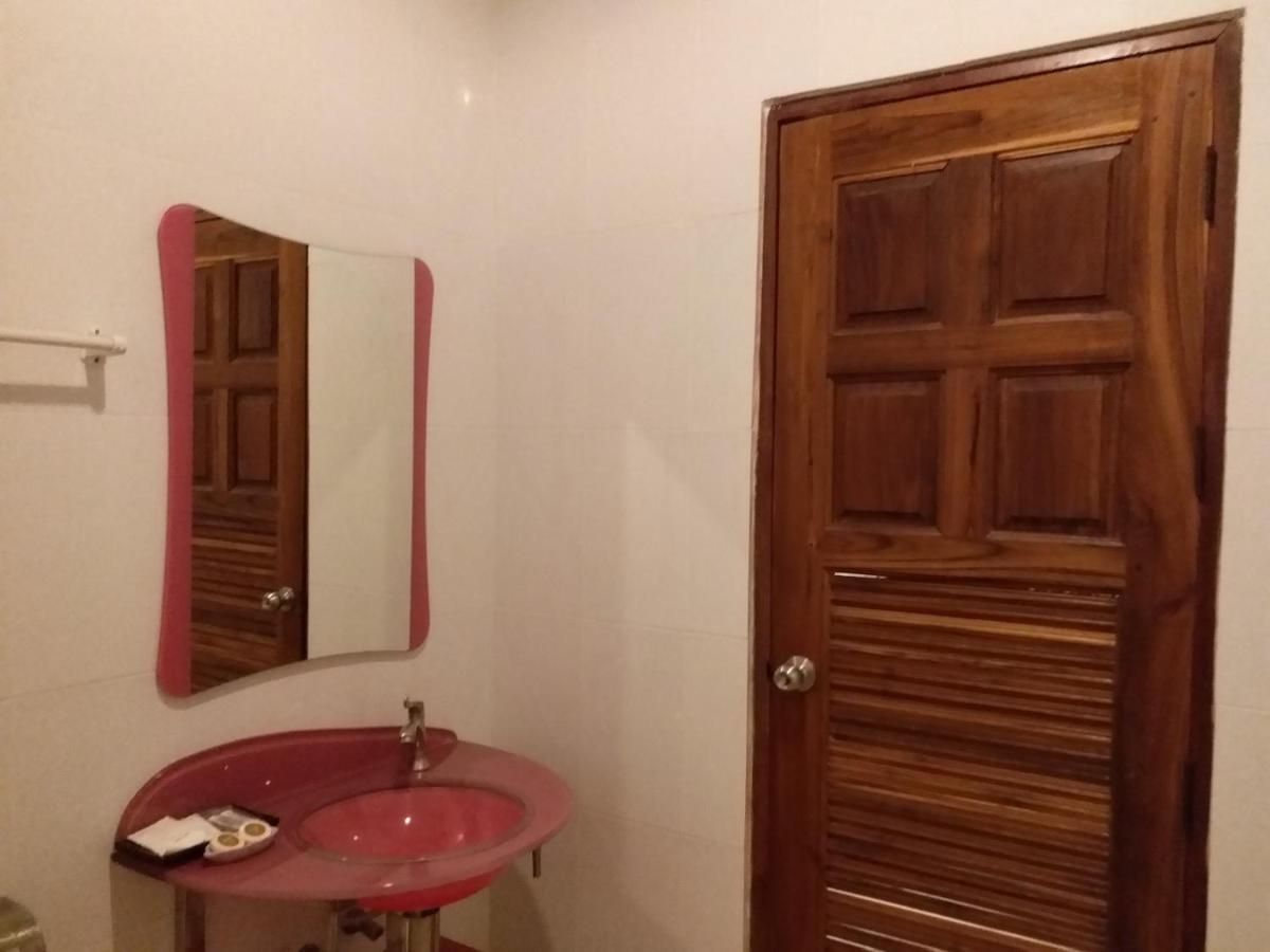 แสนไพศาล รีสอร์ต Hotel ปากช่อง ภายนอก รูปภาพ