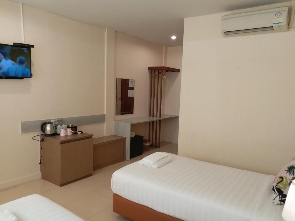 แสนไพศาล รีสอร์ต Hotel ปากช่อง ภายนอก รูปภาพ