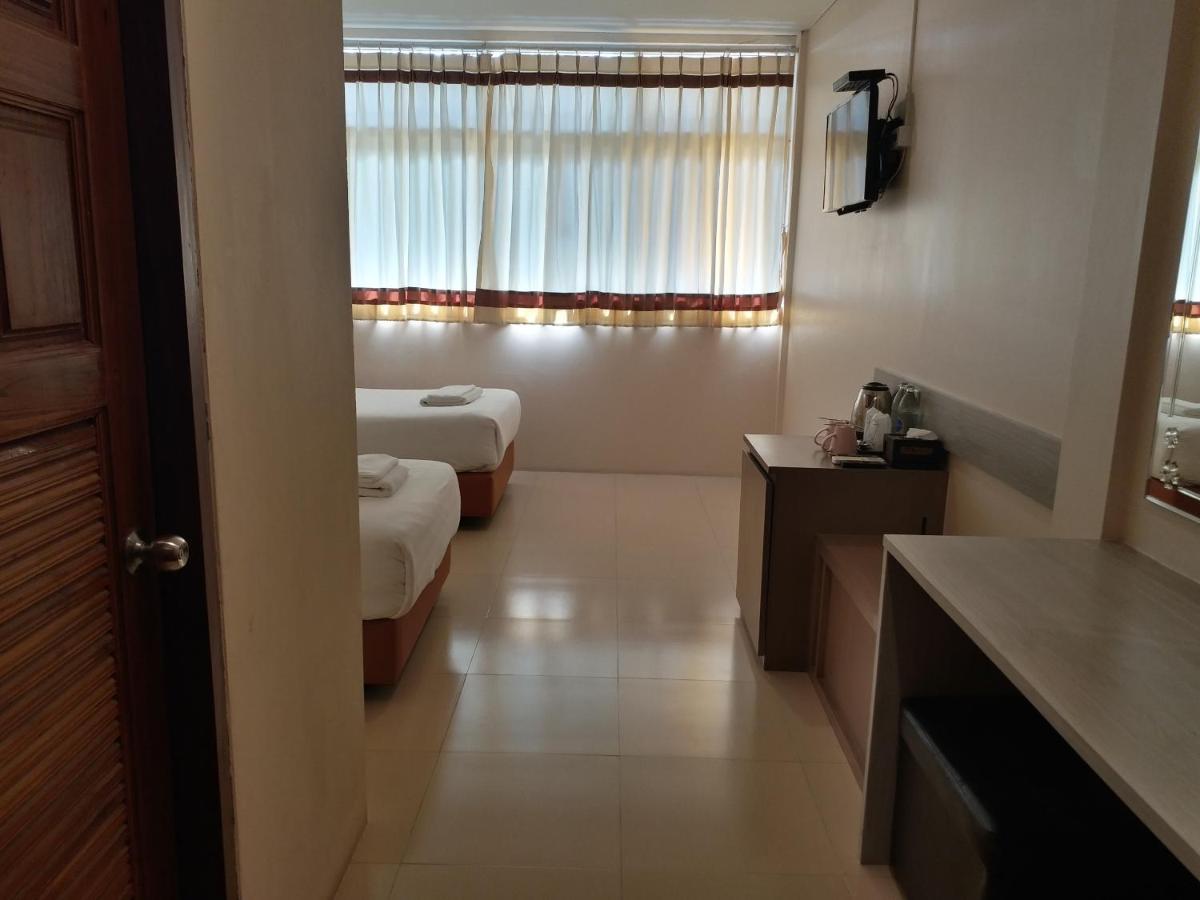 แสนไพศาล รีสอร์ต Hotel ปากช่อง ภายนอก รูปภาพ