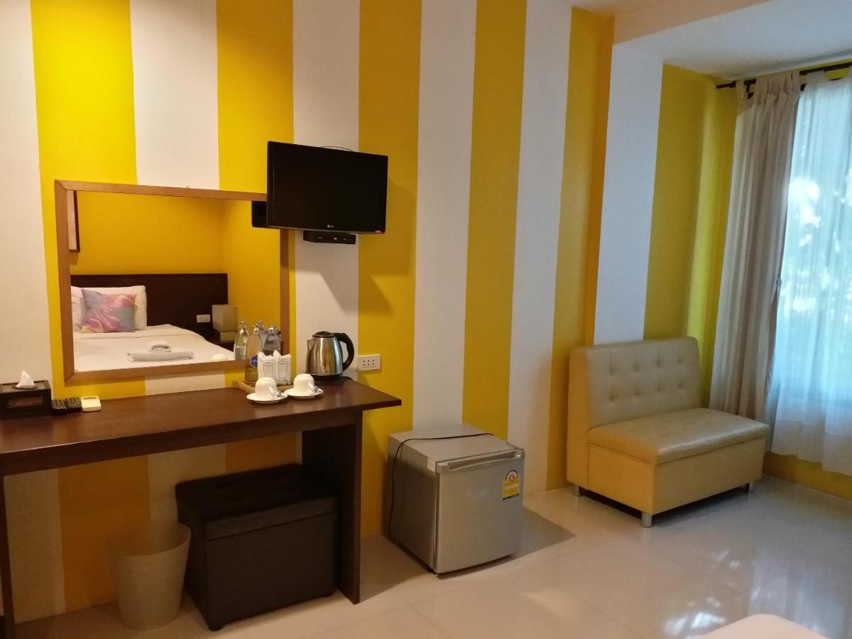 แสนไพศาล รีสอร์ต Hotel ปากช่อง ภายนอก รูปภาพ