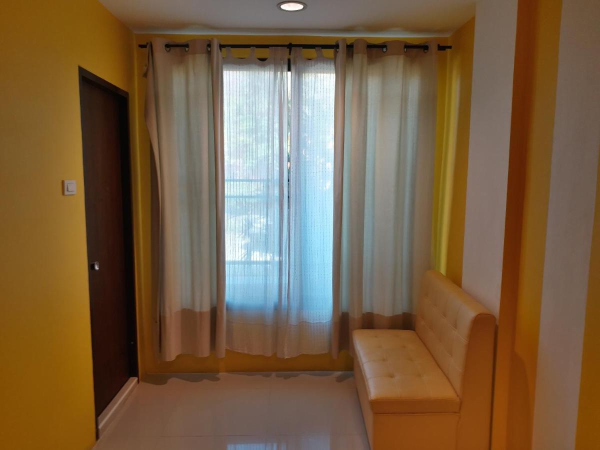 แสนไพศาล รีสอร์ต Hotel ปากช่อง ภายนอก รูปภาพ
