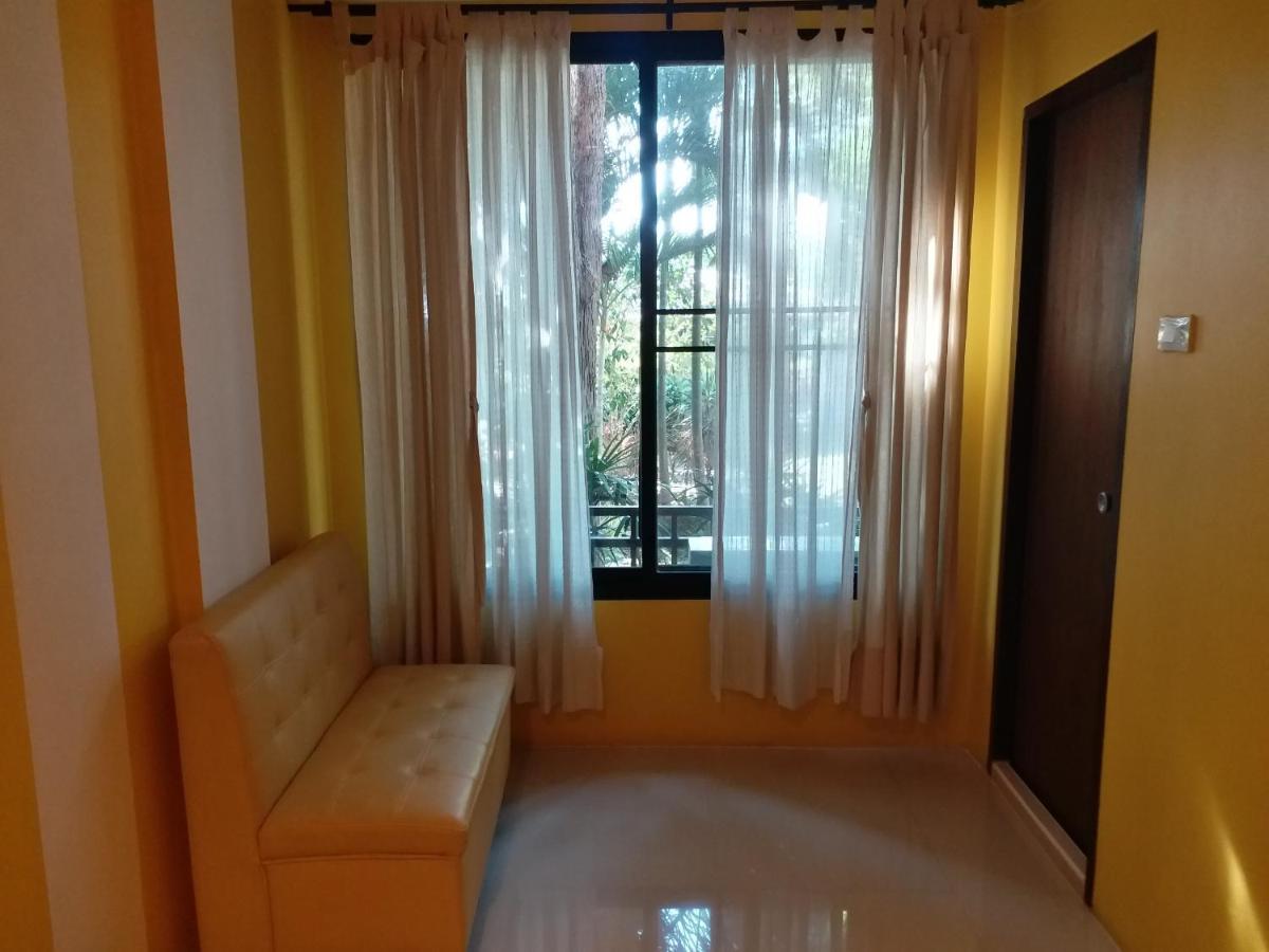 แสนไพศาล รีสอร์ต Hotel ปากช่อง ภายนอก รูปภาพ