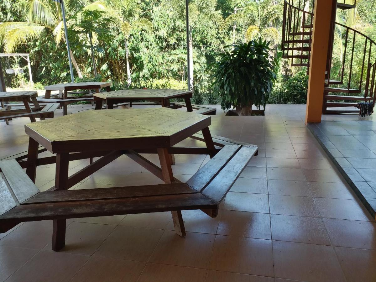 แสนไพศาล รีสอร์ต Hotel ปากช่อง ภายนอก รูปภาพ